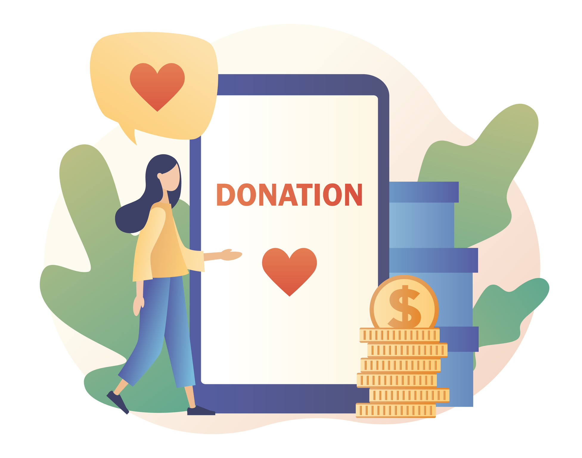 4 Ways To Boost Nonprofit Retention